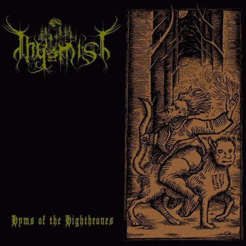 Hyms of the Highthrones